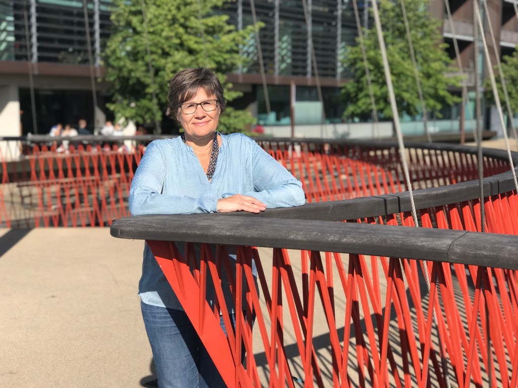 Cyboteket - klar og gennemsigtig kommunikation